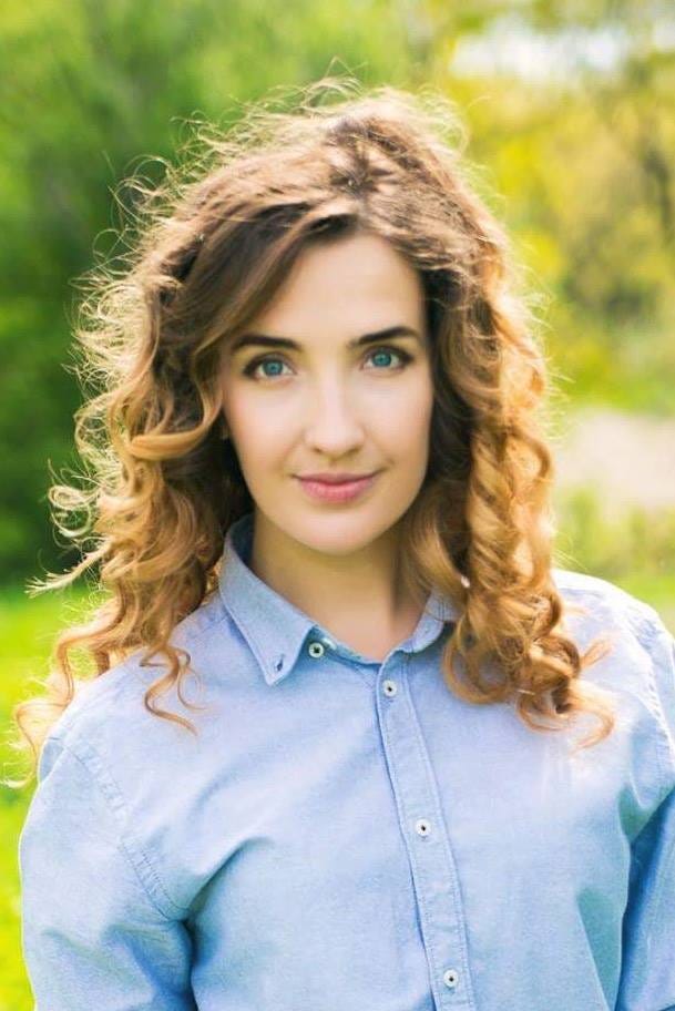 Lina Peters – Medium