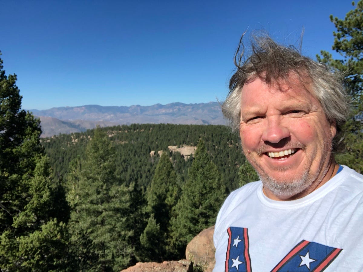 David Armstrong – Medium