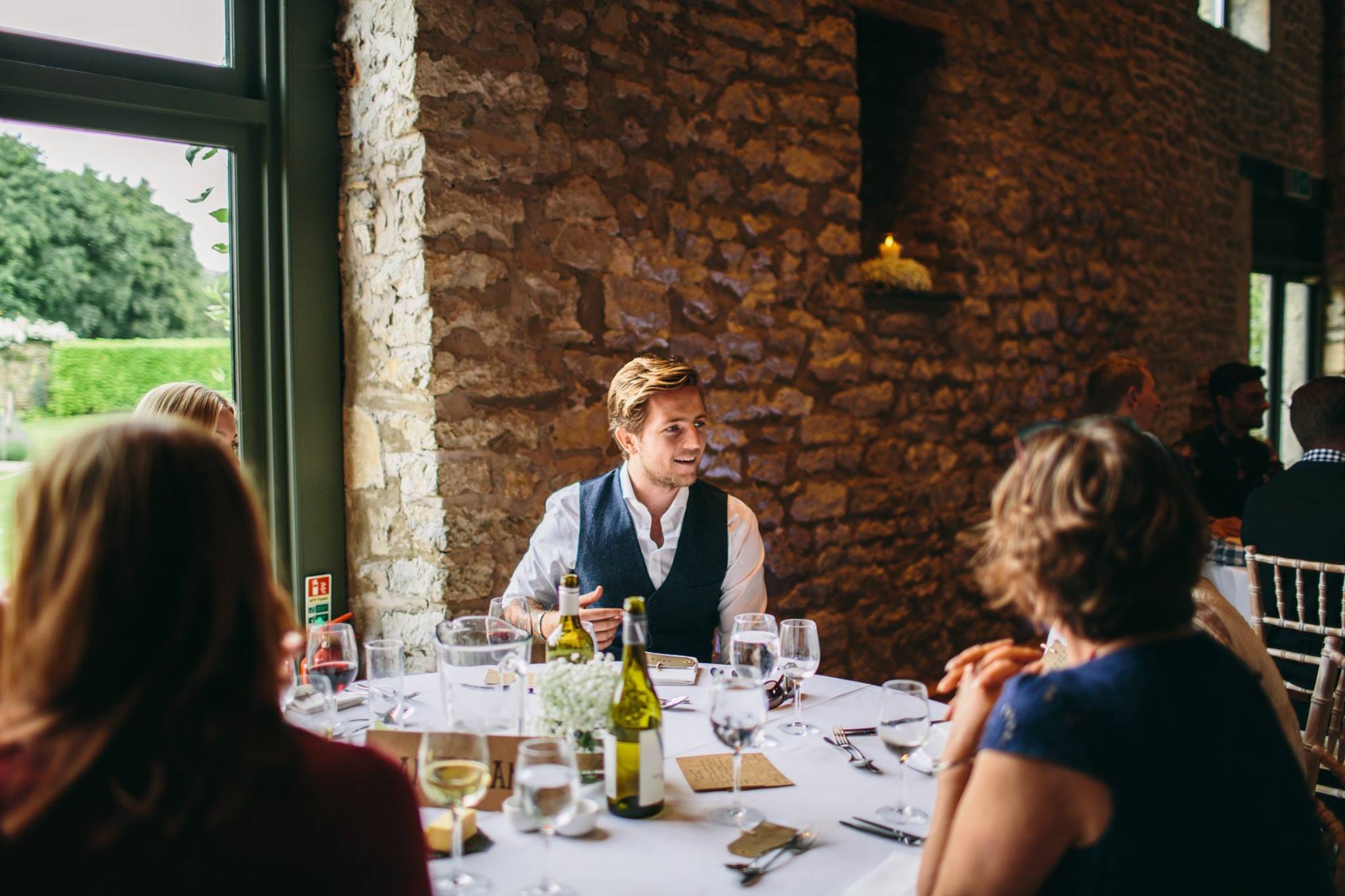 About Jack McLarenStewart Medium