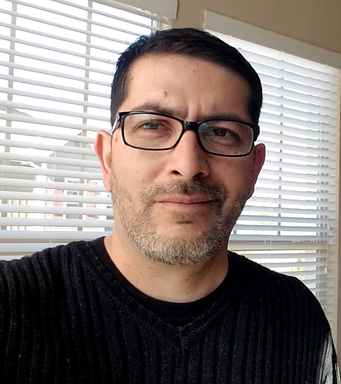 Mario Gonzalez – Medium 