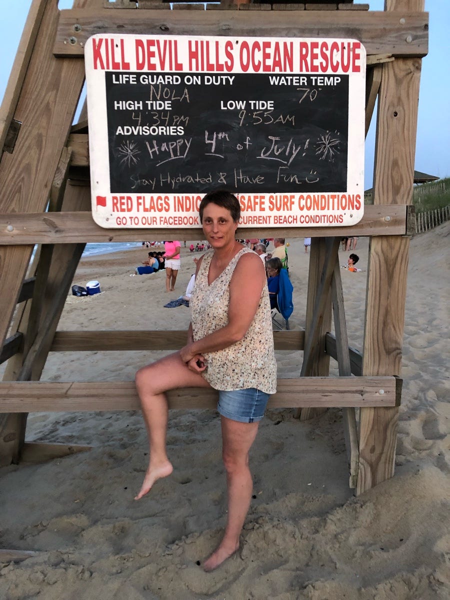 Melissa Seal – Medium