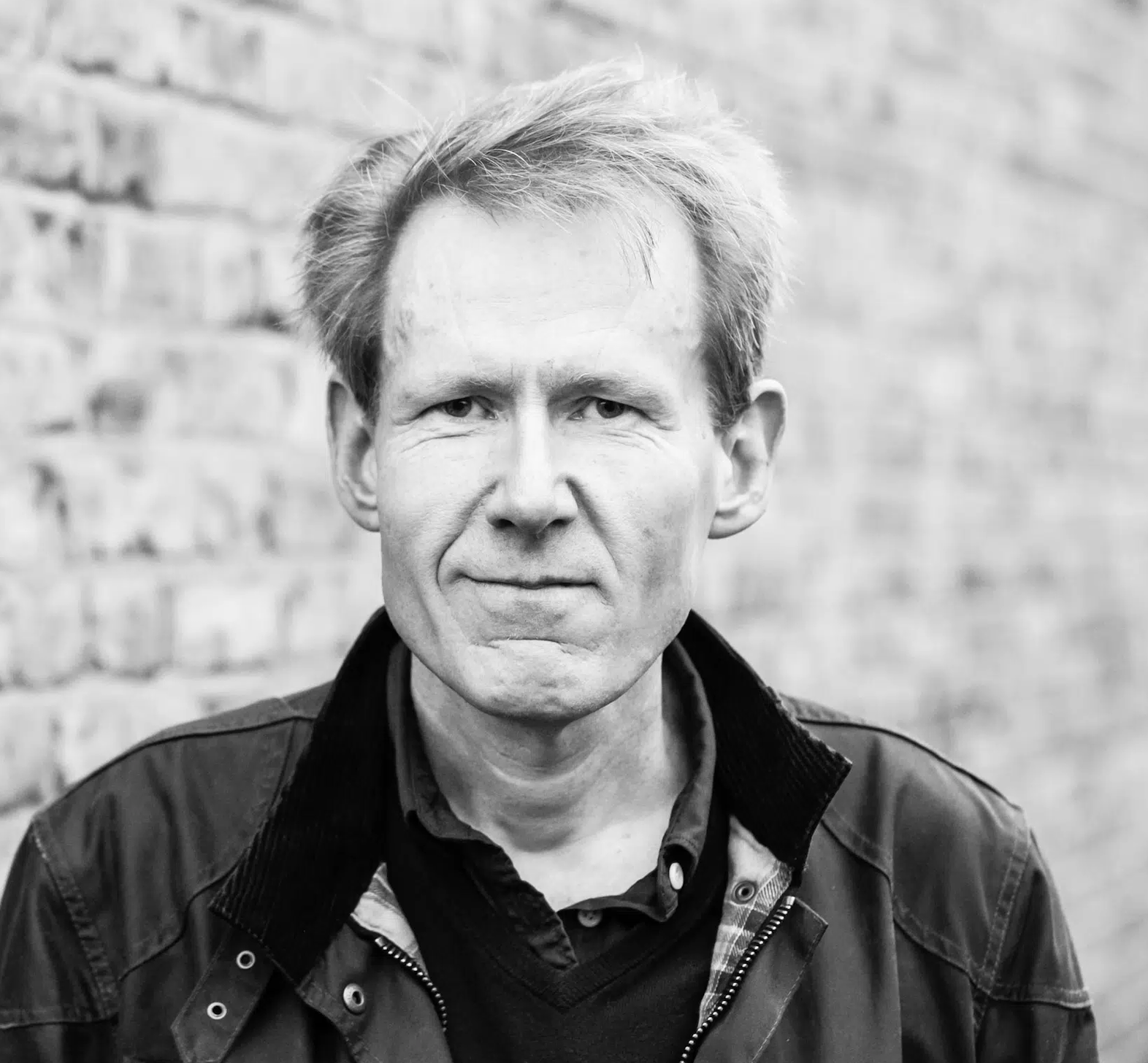 Richard Brunner Medium