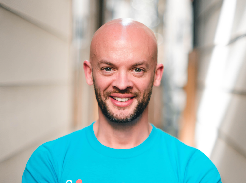 Steve Russell Medium