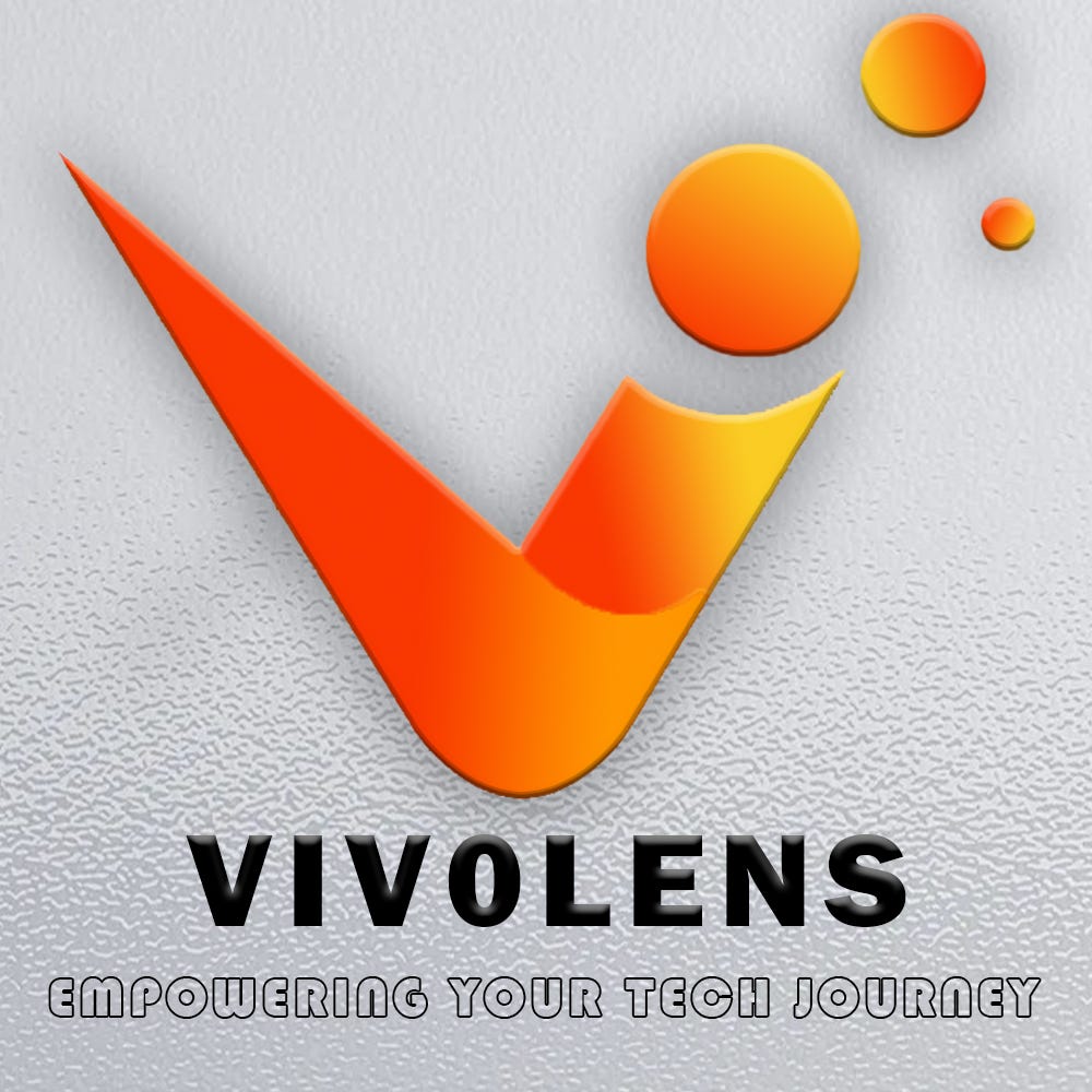 About vivolens medium