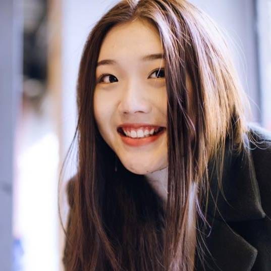 Rhea Chen – Medium