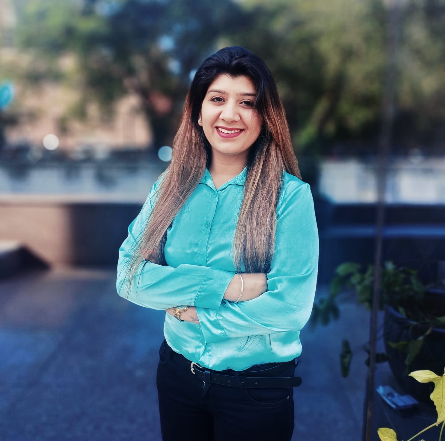 Anamika Malhotra – Medium