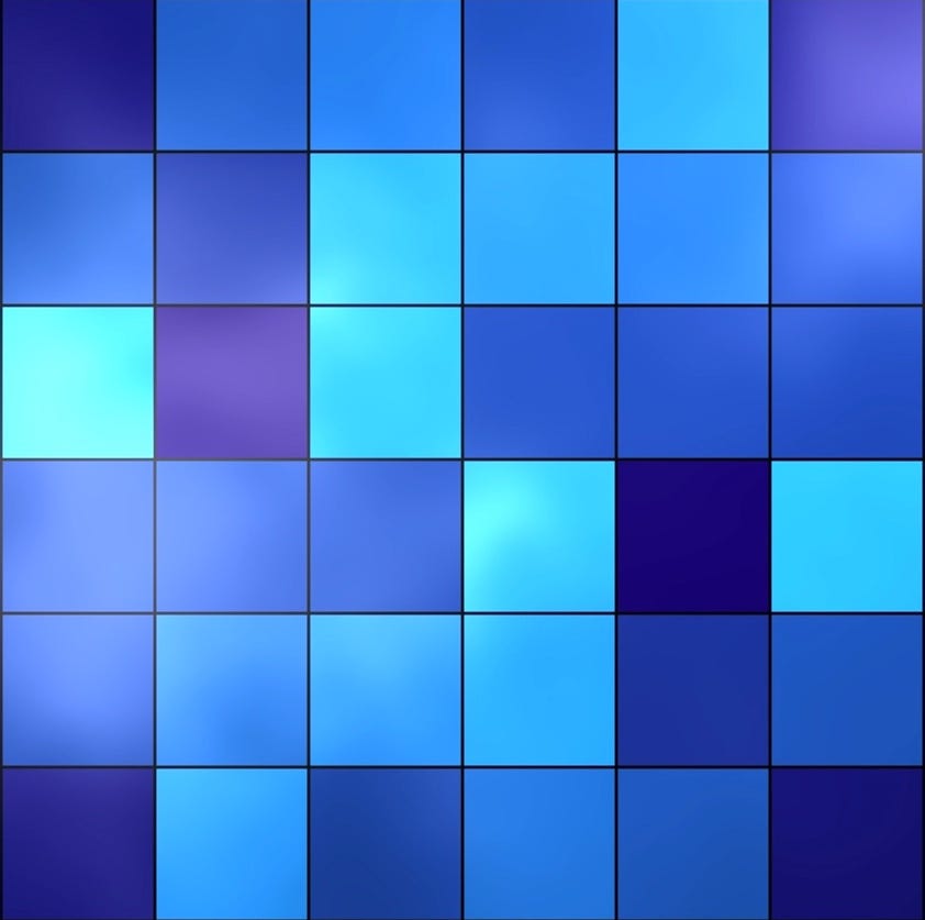 Bright Pixel Medium
