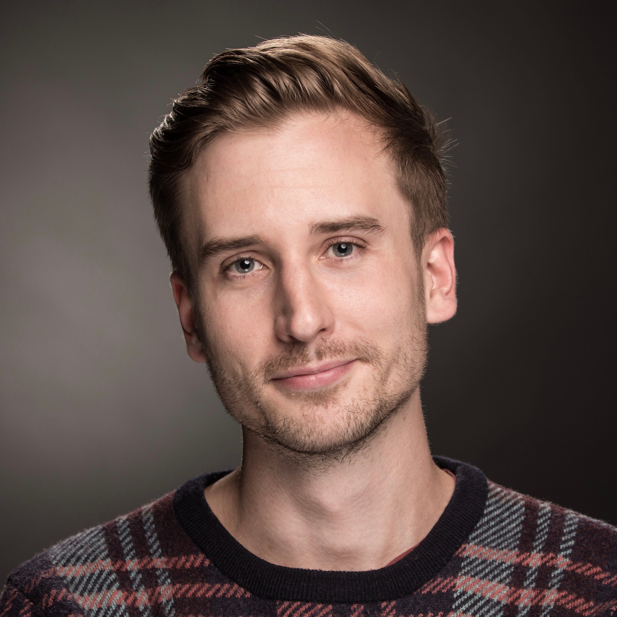 Richard Henry – Medium