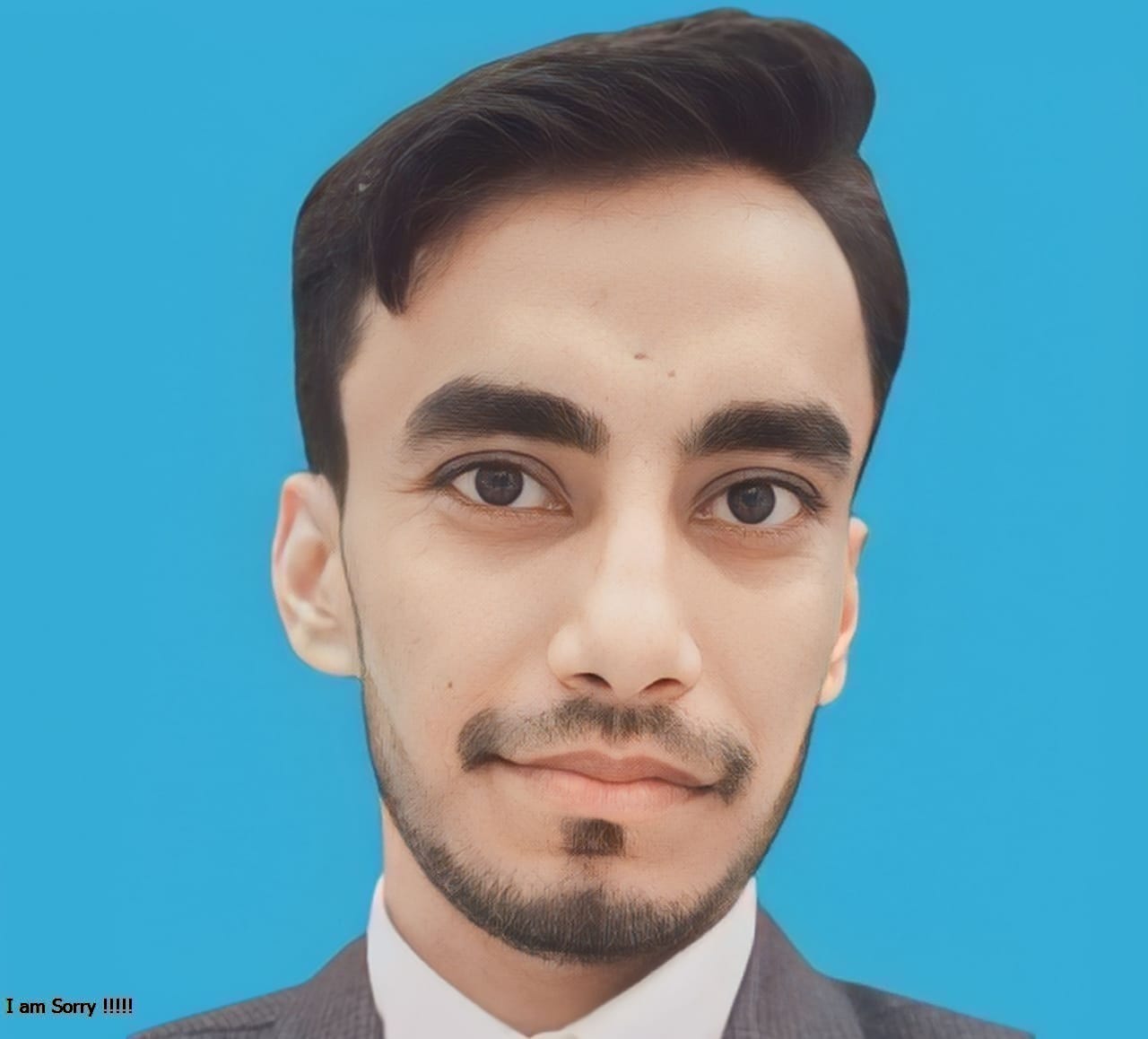 Saadat yaseen medium