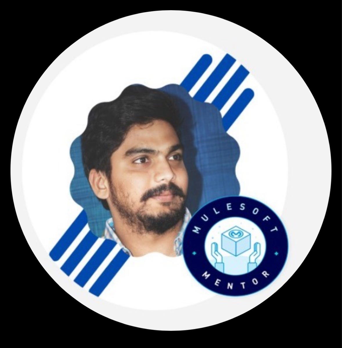 Rajasekhar reddy vemula medium