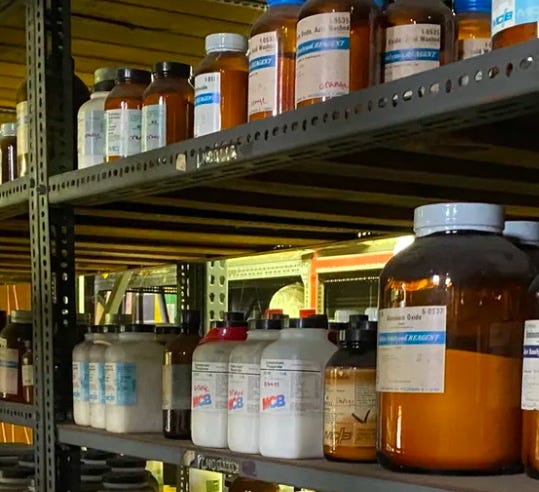 Hazardous Waste Disposal Near Me Augusta GA Medium Hazardous Waste Disposal Near Me Augusta GA Medium