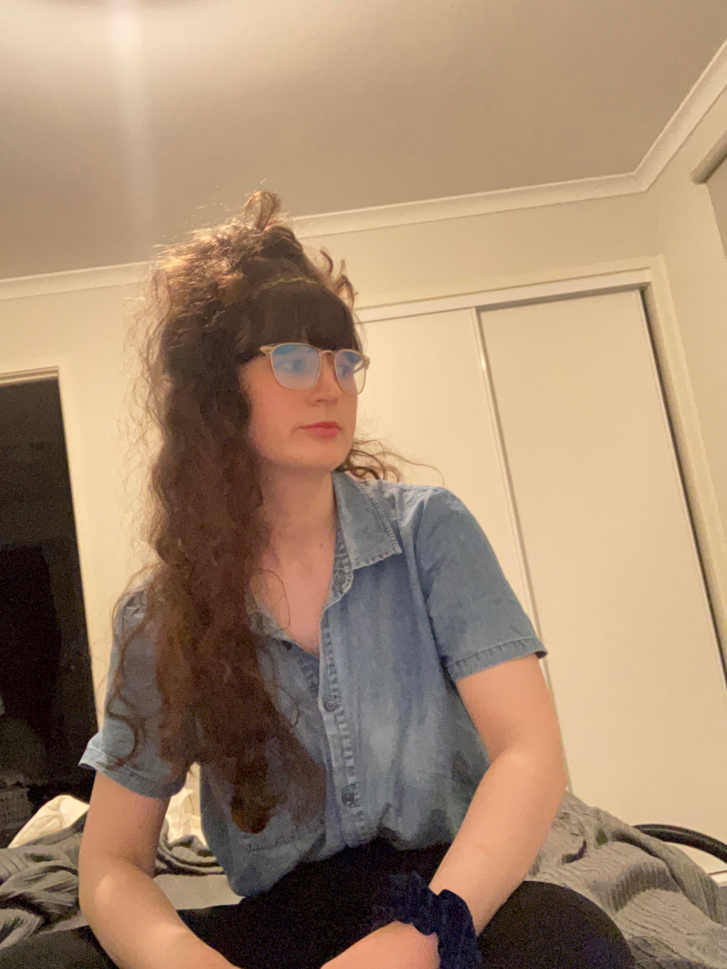 Felicity Anne – Medium