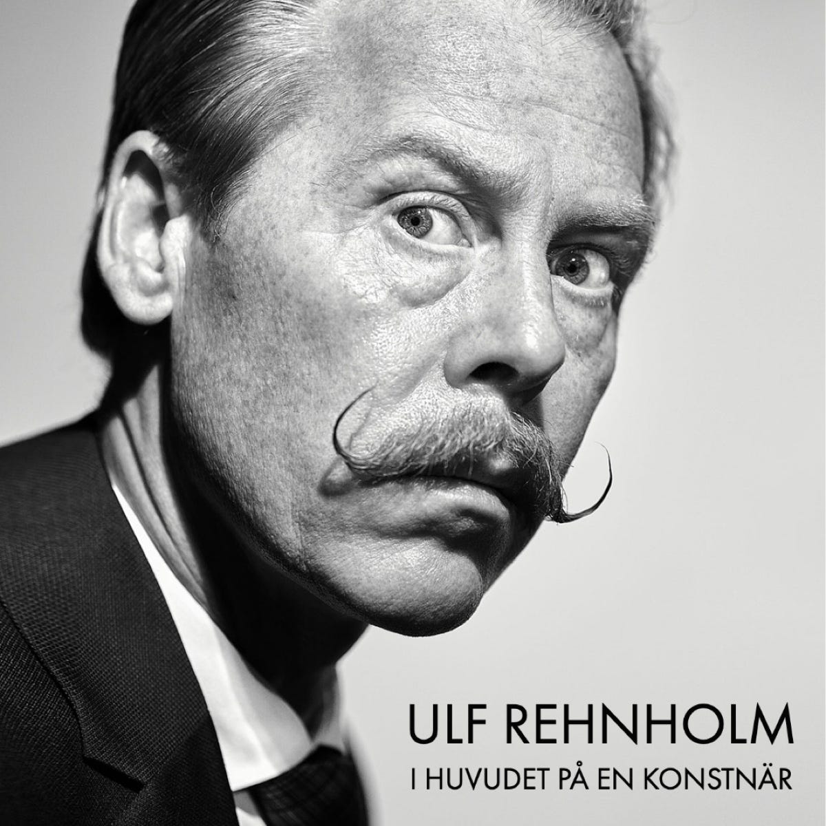 Ulf Rehnholm Medium