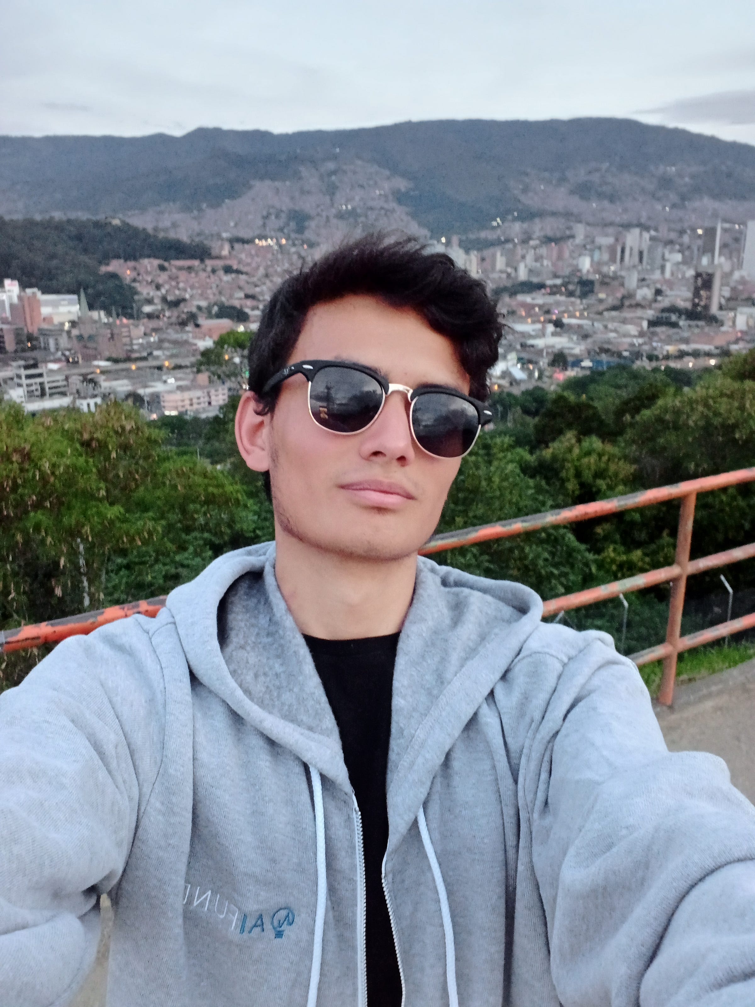 Jacobo gomez on medium curated some lists