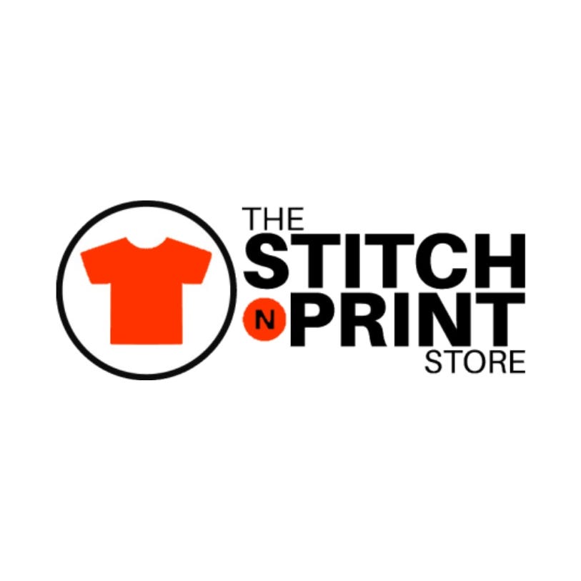 The Stitch N Print Store – Medium