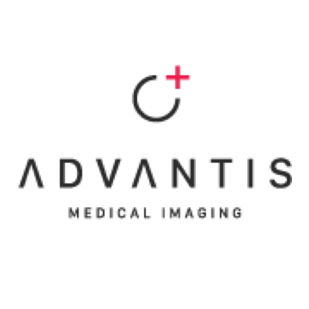 Advantis Medical Imaging Medium