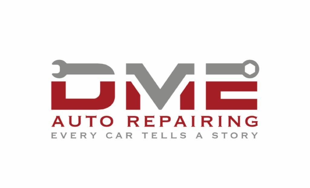 DME Auto Repairing Medium