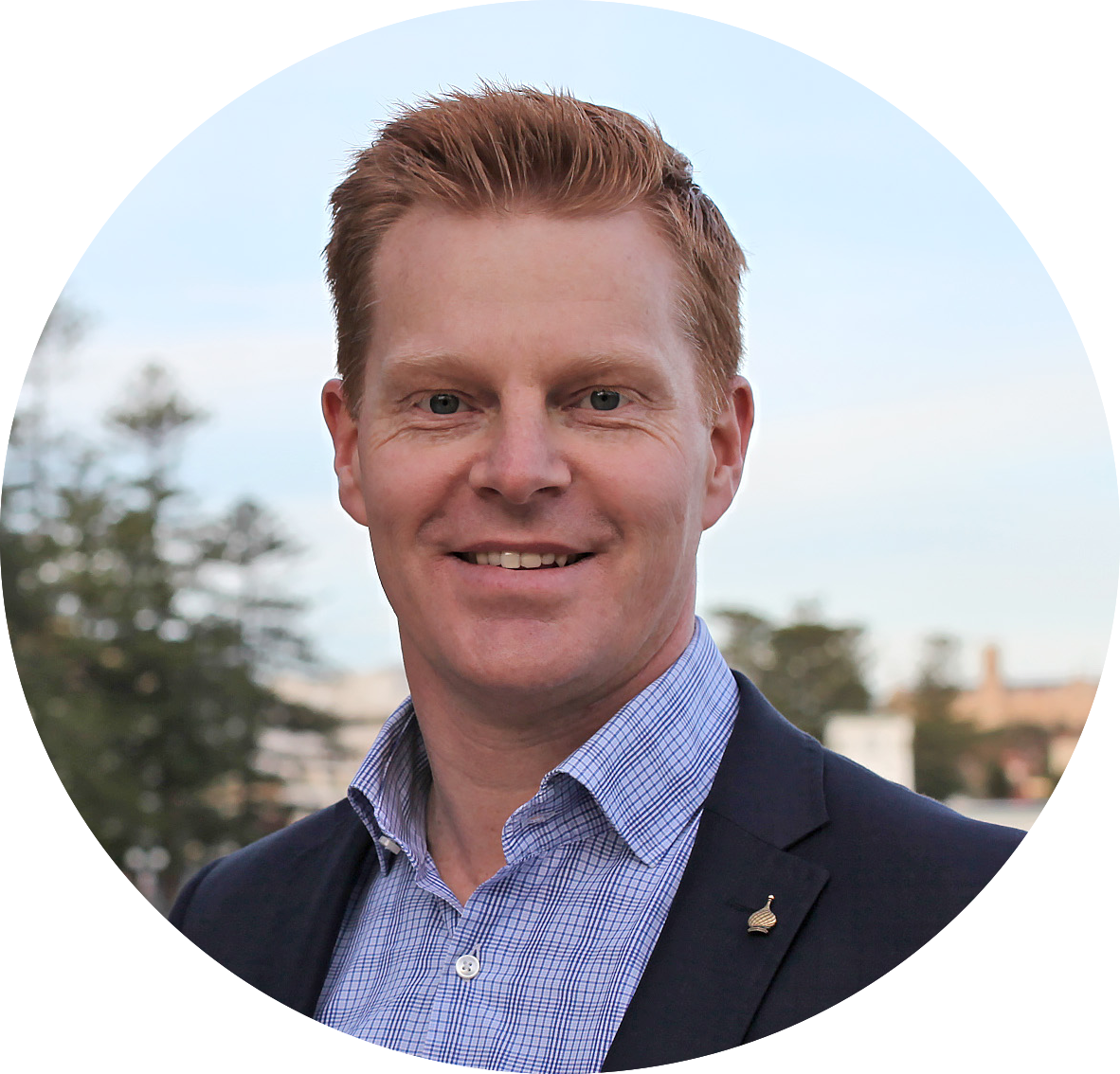 About andrew wilson medium