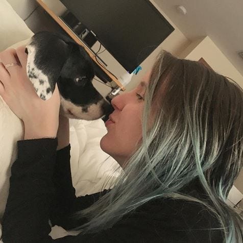 Audra Martin – Medium