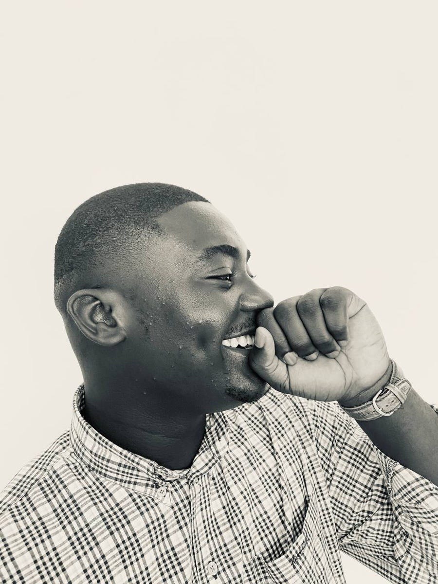 Joseph Gordon – Medium