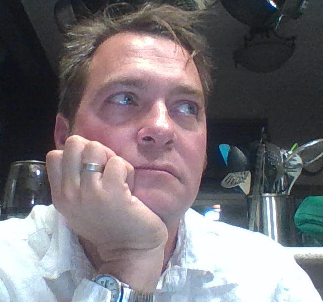 Thomas Weeks – Medium