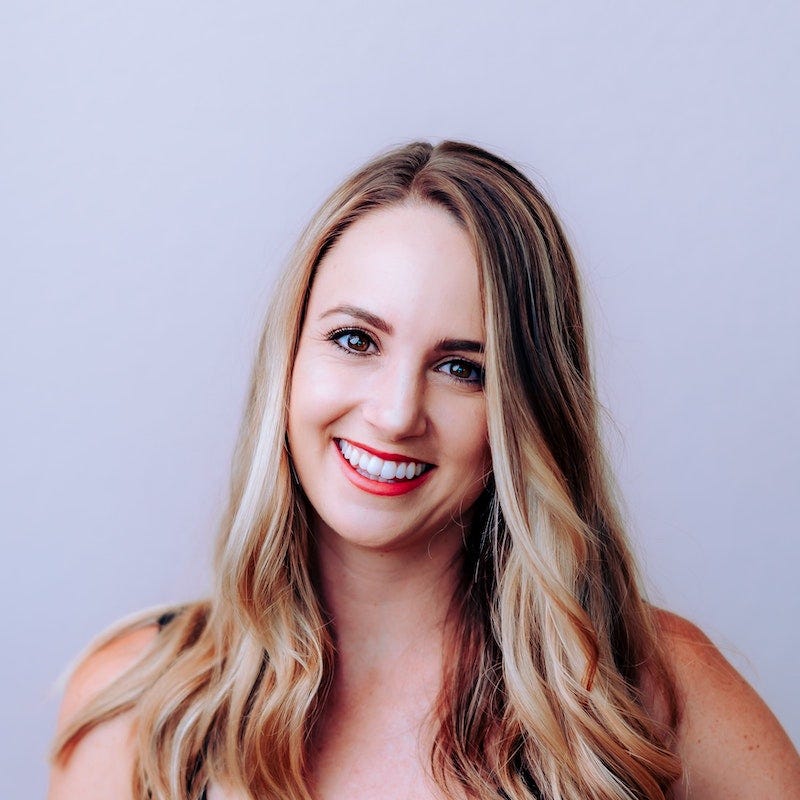 Jessica Higgins – Medium