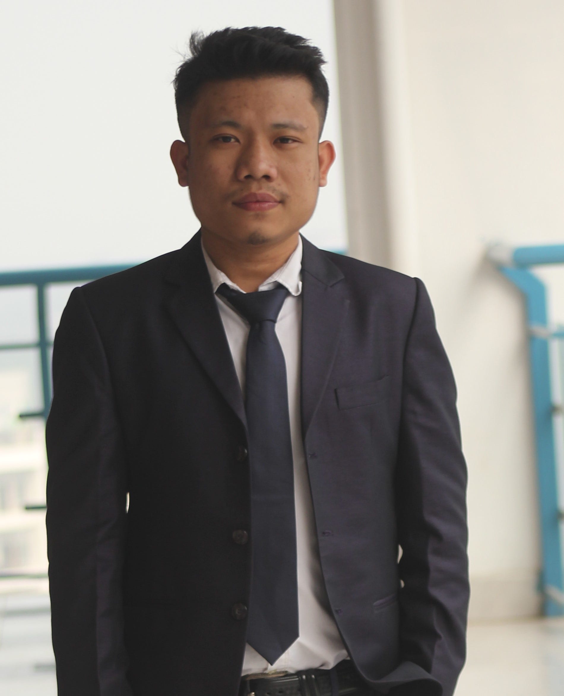 Shwesing medium