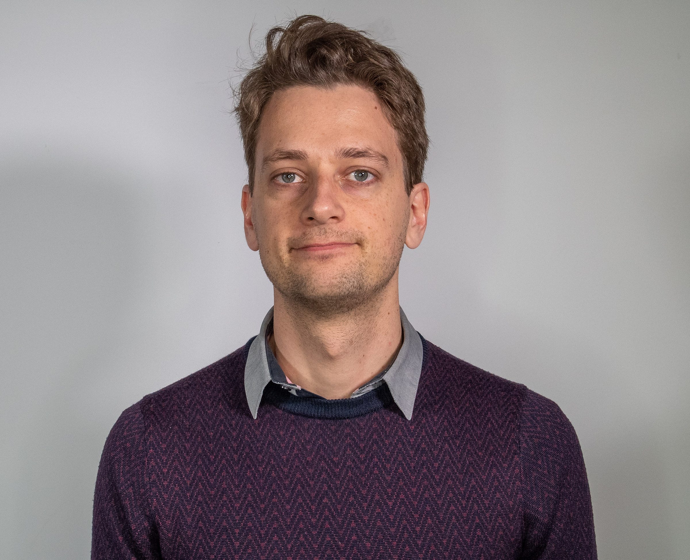 Olof Jacobson Medium