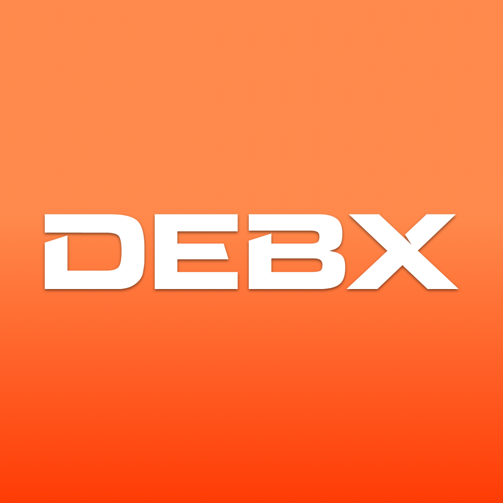Debx – Medium