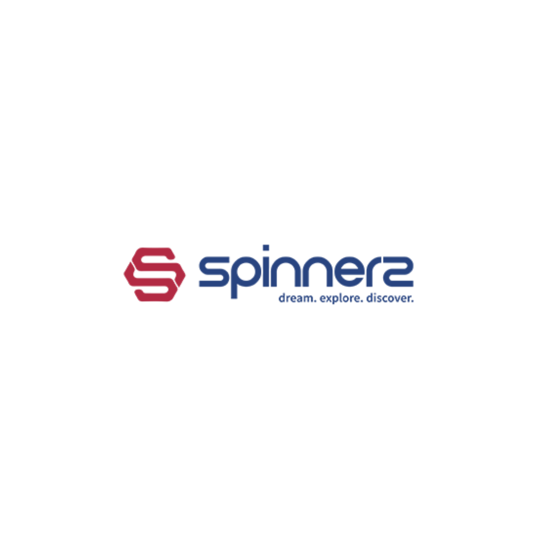 Spinnerz Globe Medium