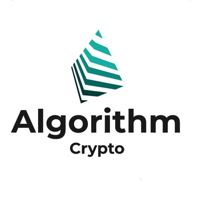 Algorithm Crypto Medium Algorithm Crypto Medium