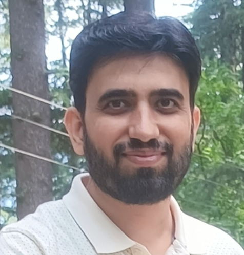 Vinit Kumar – Medium