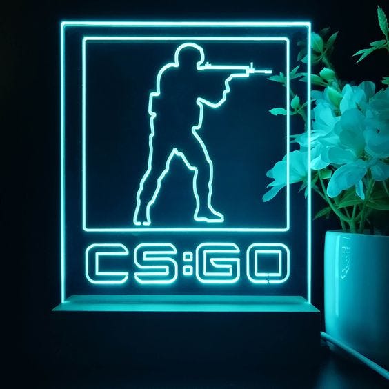 CSGO开箱网导航站 – Medium