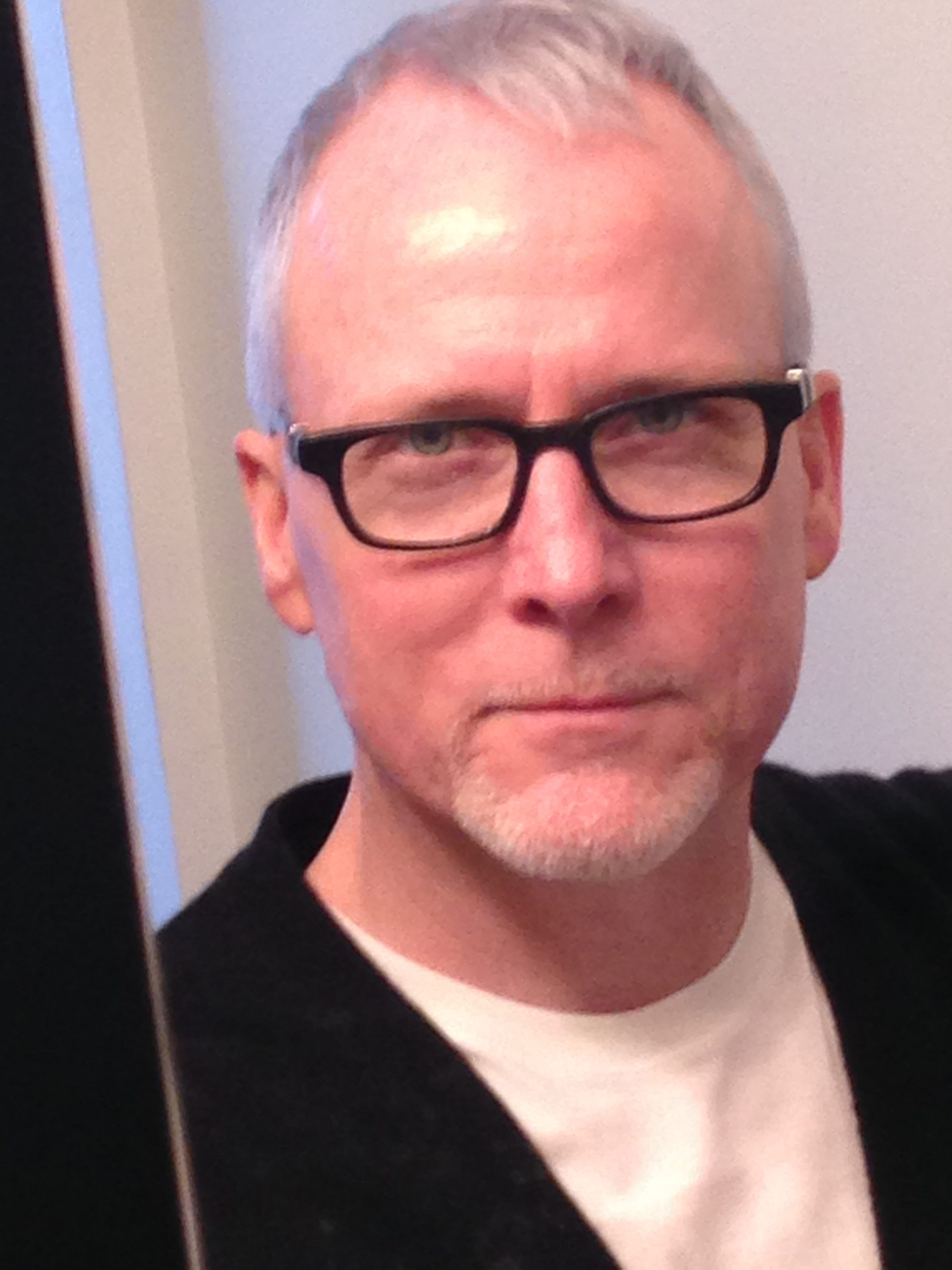 Tim Dolan – Medium