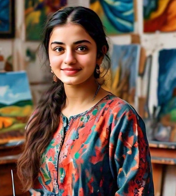 Hifsa malik medium