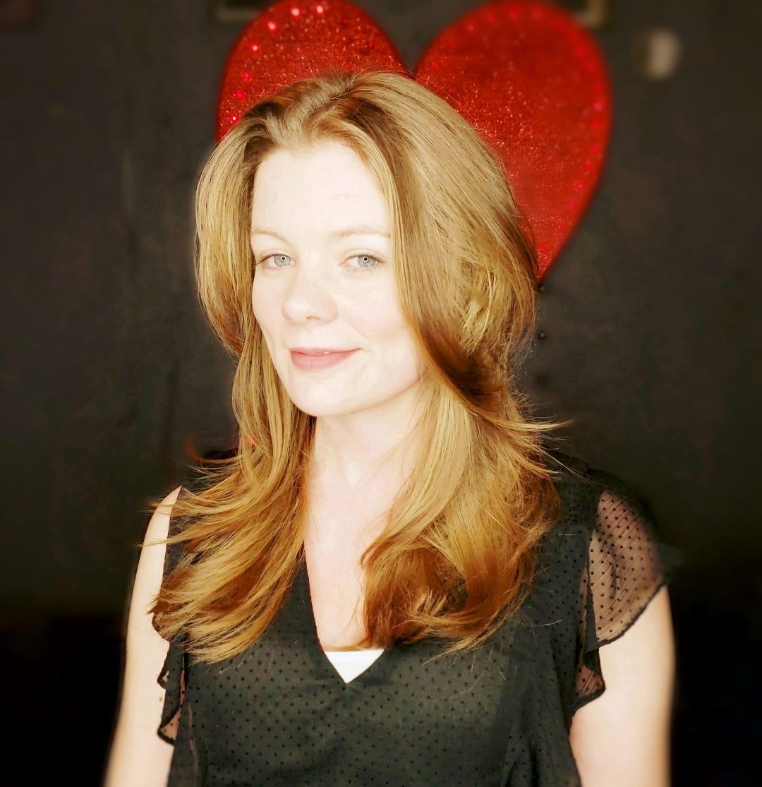 About – Heather Kays – Medium