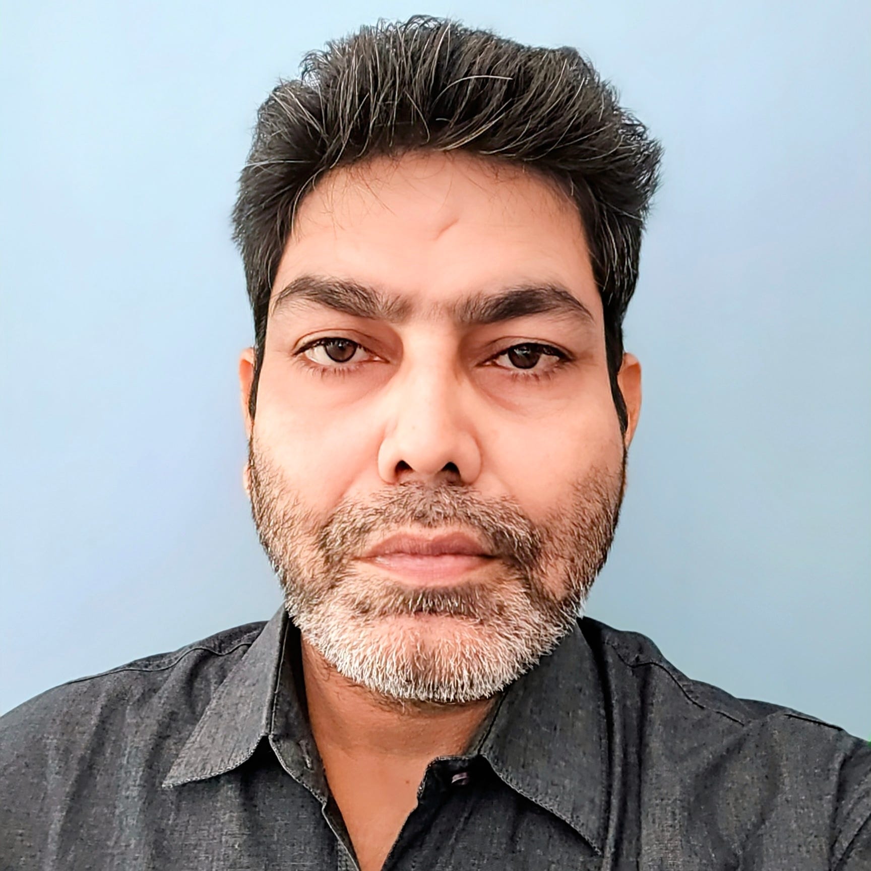 Bikas pandey medium