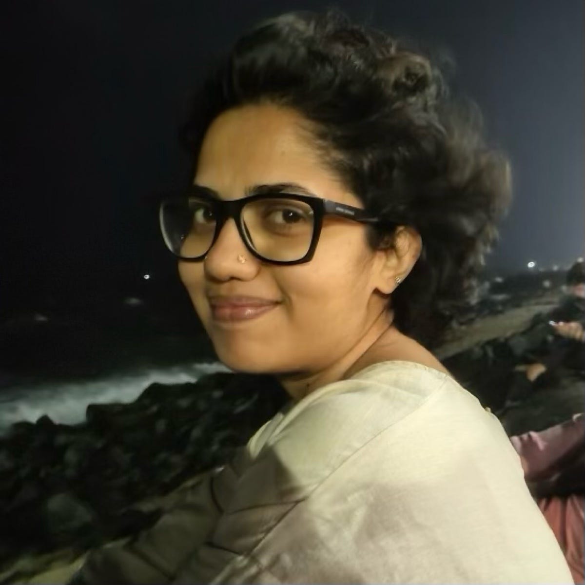 Shradha Shreejaya Medium