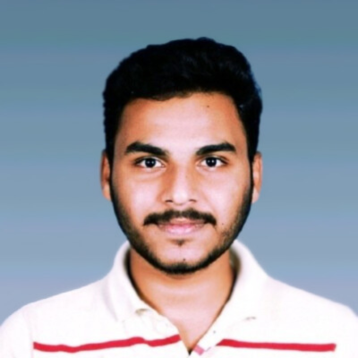 Hemanth Sai – Medium