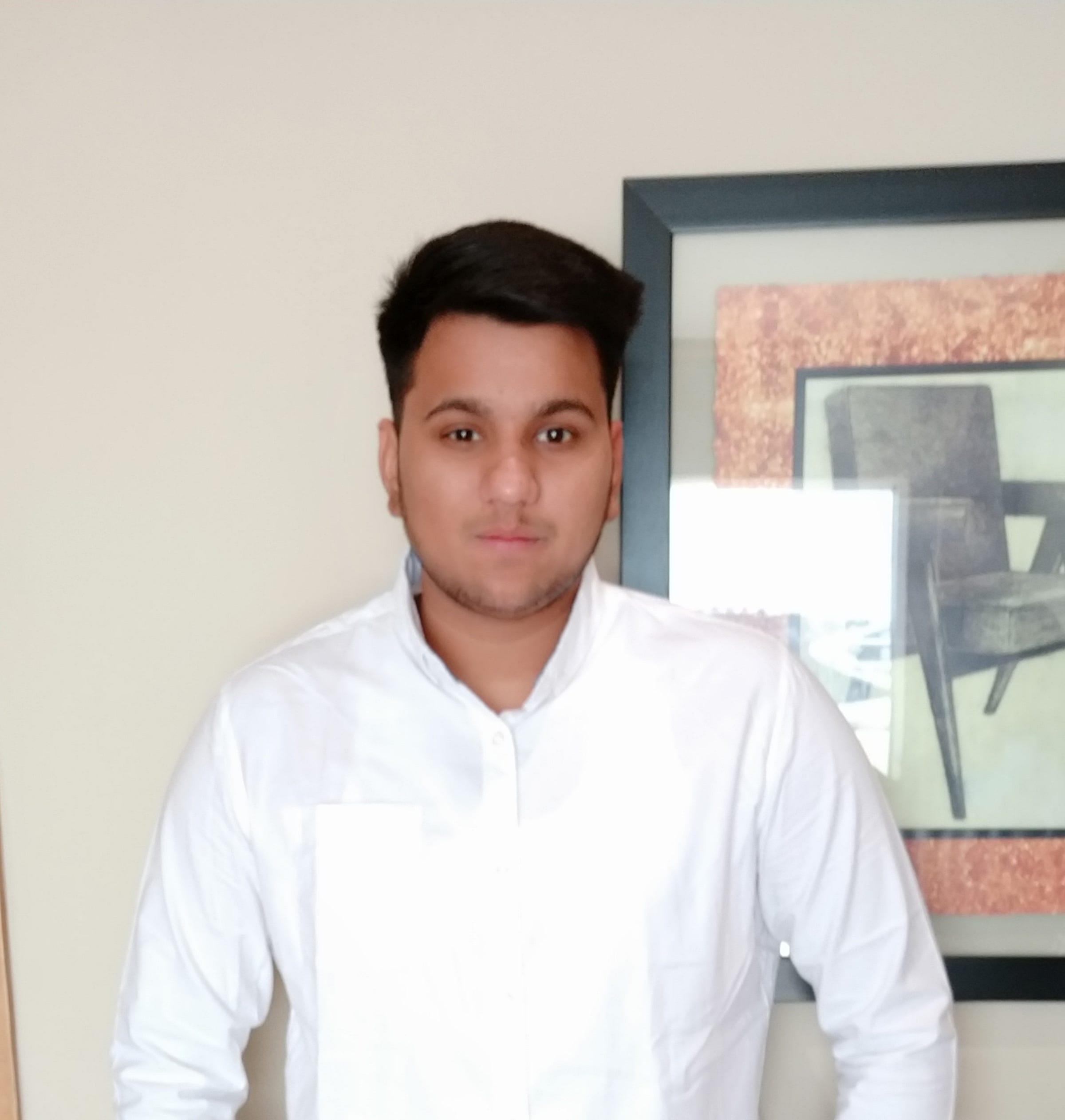 Ashish Kumar Sindhu Medium