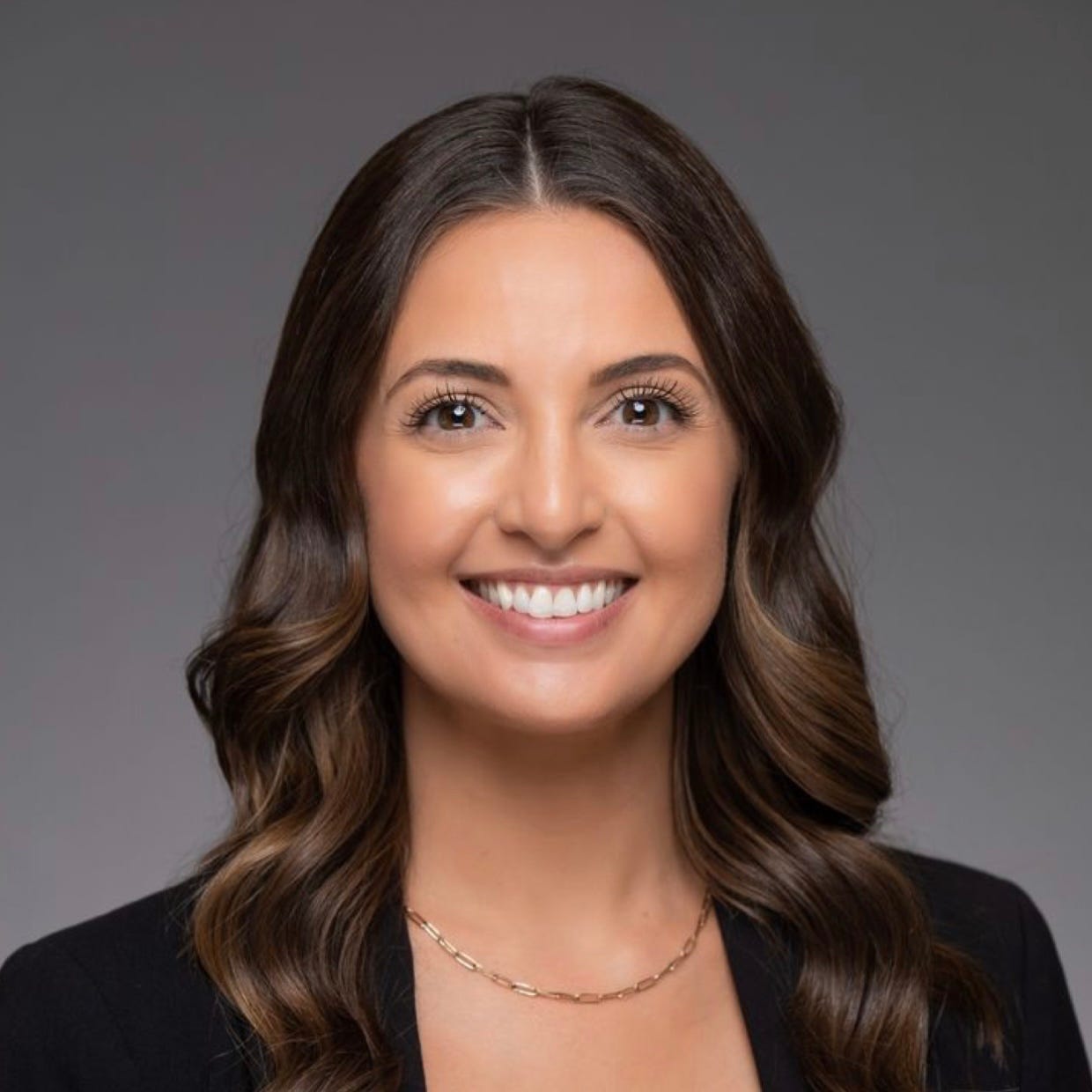 Madison Scott – Medium
