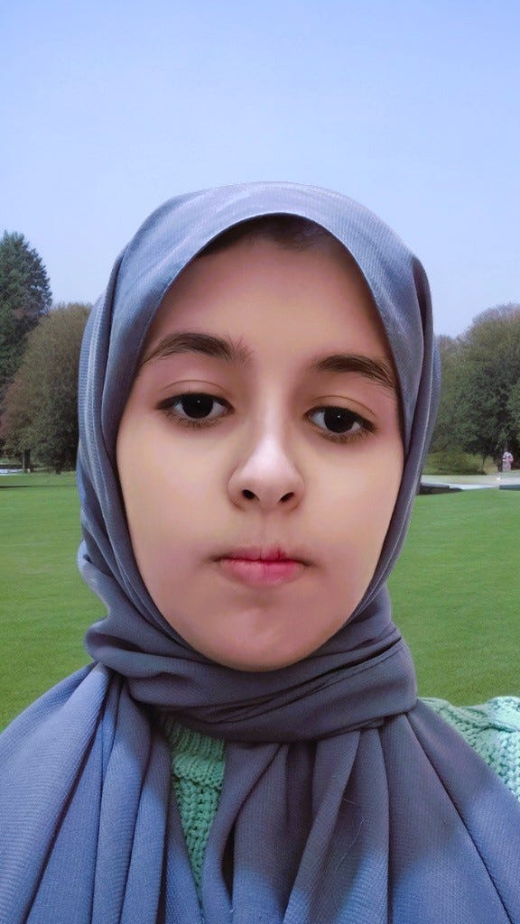 Amani Alotaibi – Medium