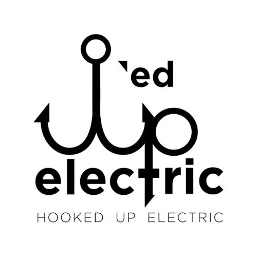 Hooked Up Electric - San Angelo – Medium