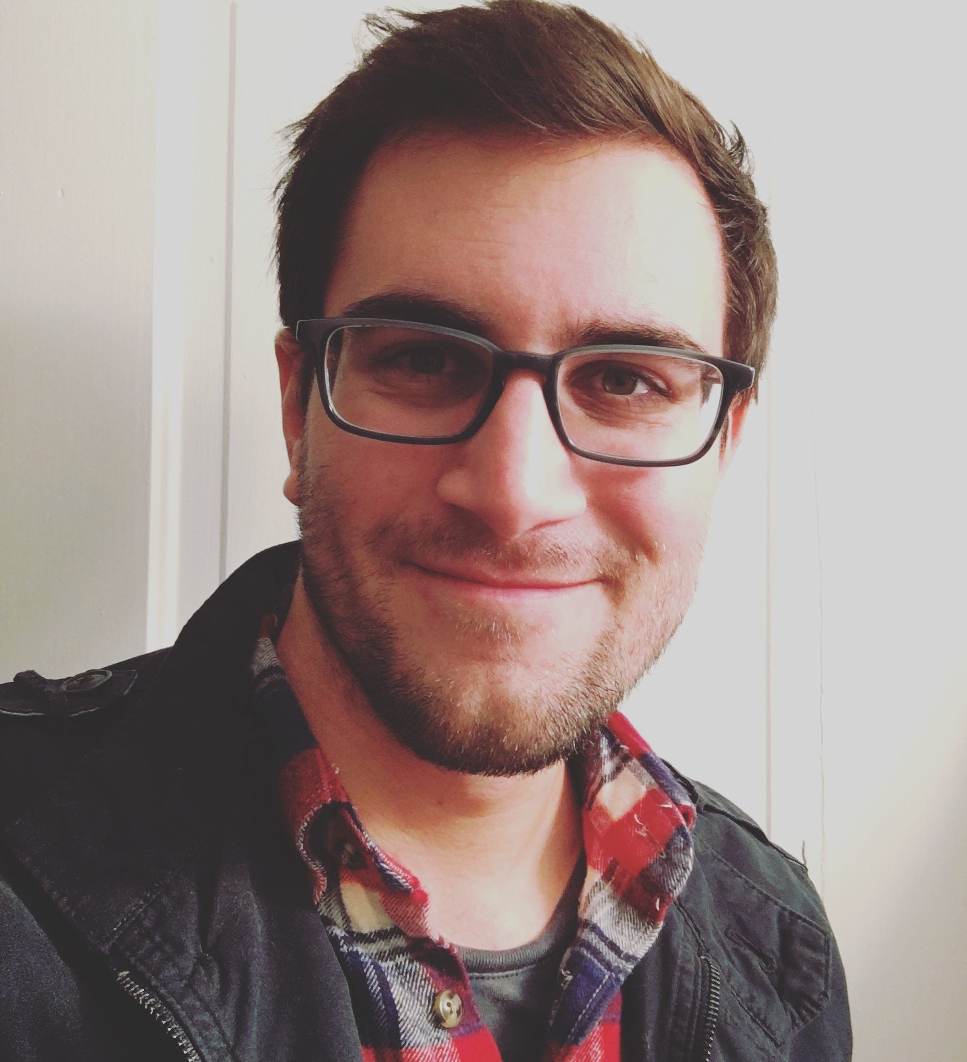 Chris Dzombak Medium