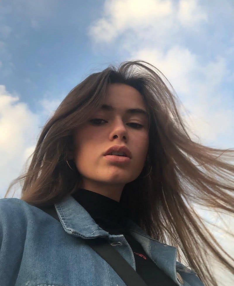 Alexandraconner medium