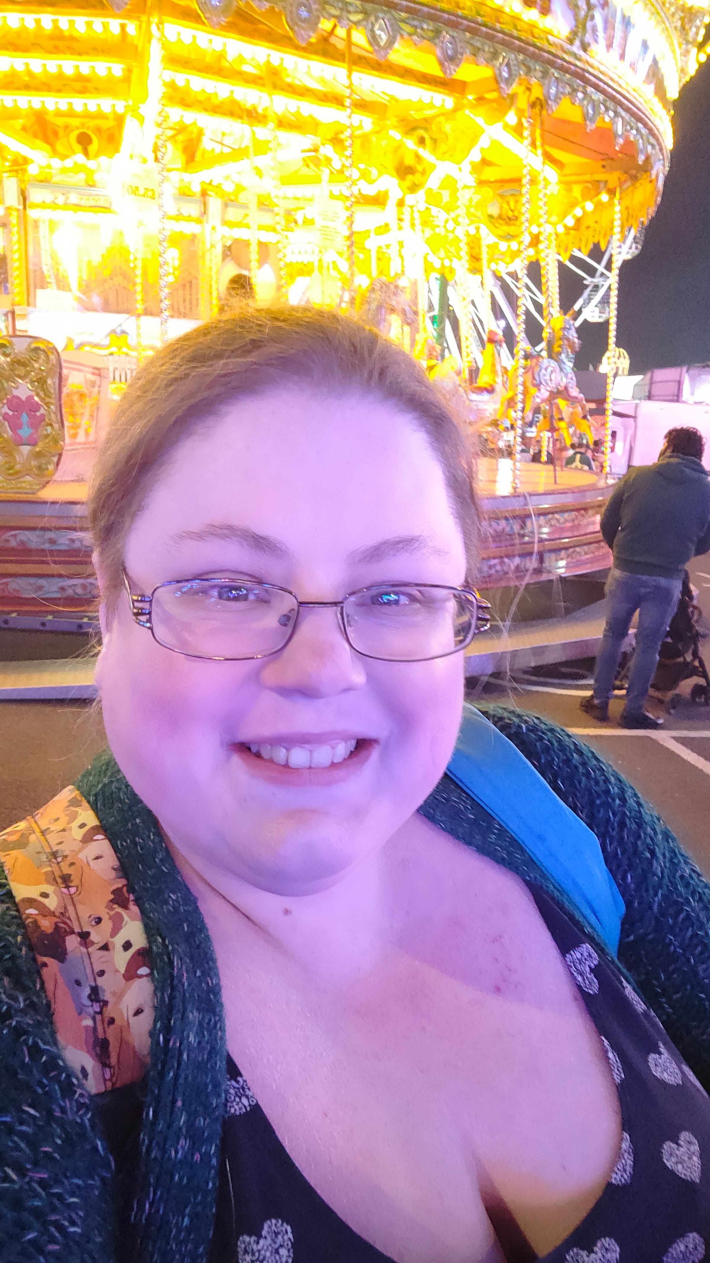 About – Deanna Midnight – Medium