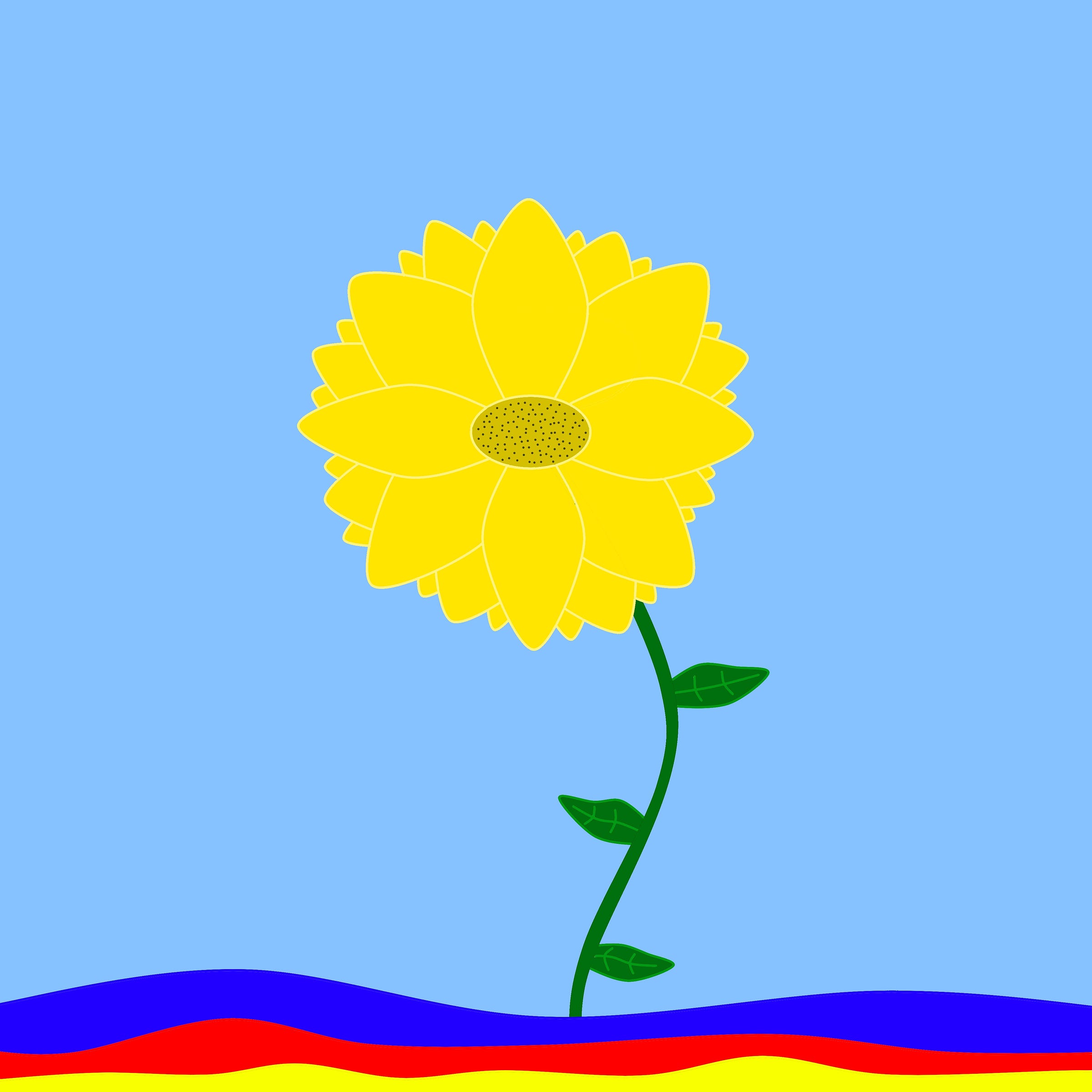 Cryptooflowers Nft Medium