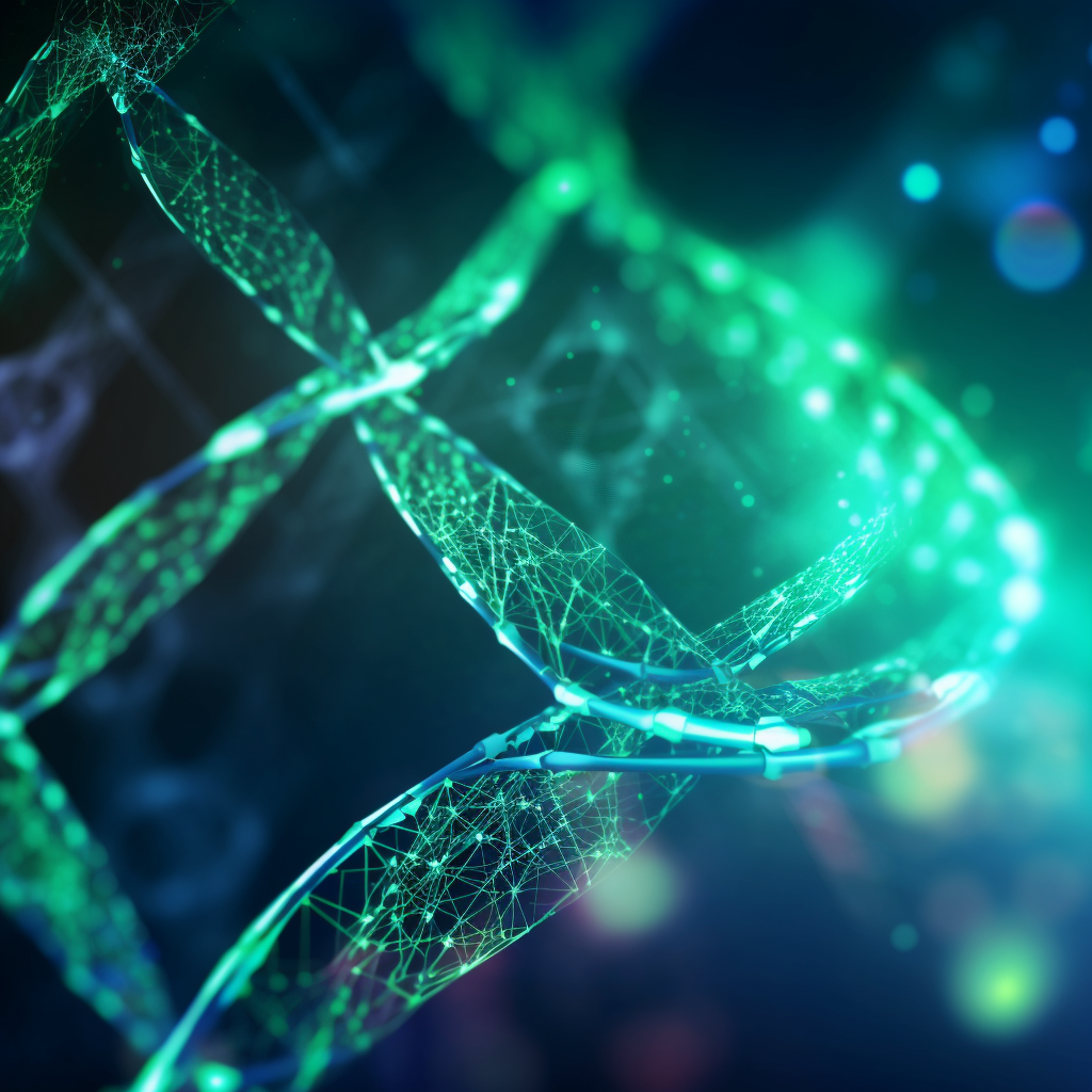 Genomics Of Demand Gen Medium Genomics Of Demand Gen Medium