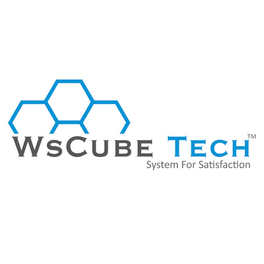 WsCube Tech – Medium