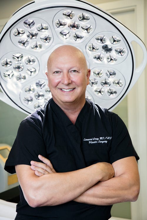 Bay Area Plastic Surgery Medium